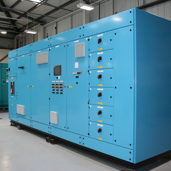 Reconstruction of 600 MLD WTW - Iraq