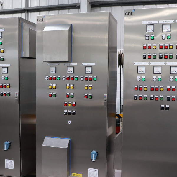 Reconstruction of WTW - Sierra Leone