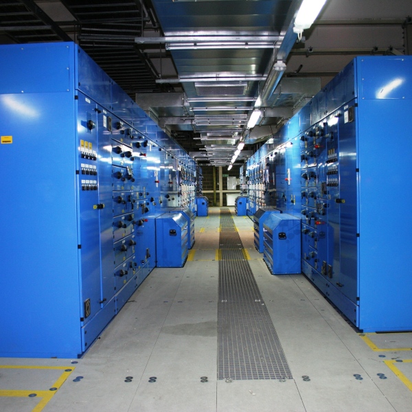 WwTW refurbishment and new construction