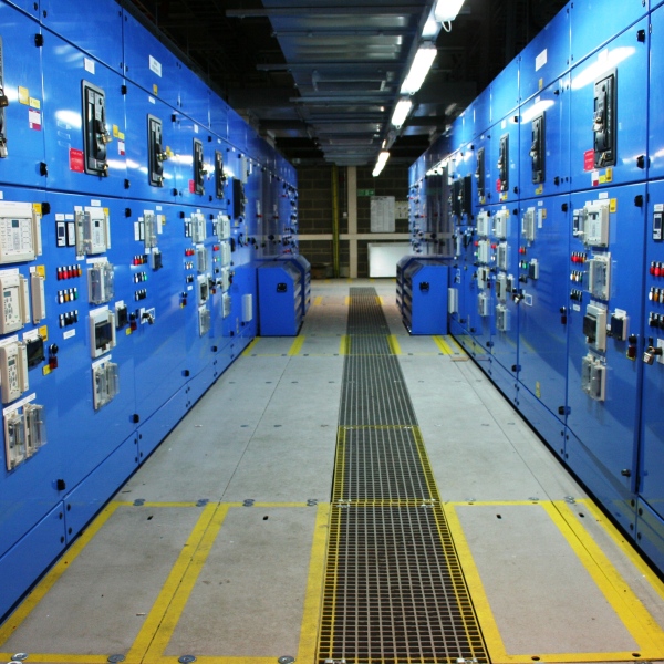 WwTW refurbishment and new construction