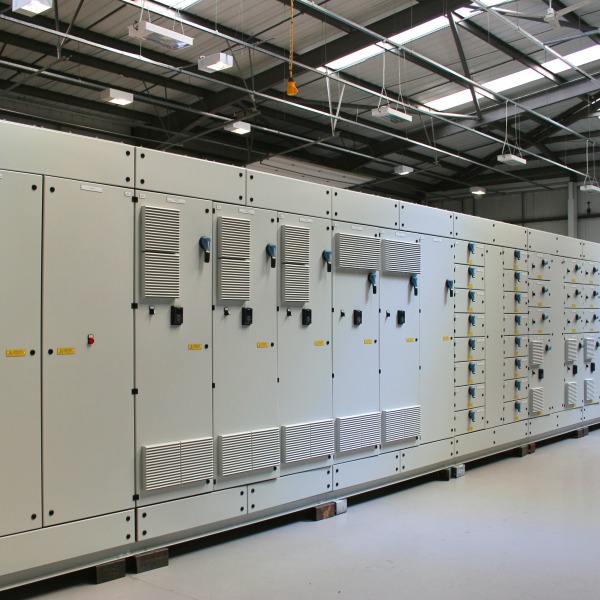 WwTW refurbishment and technology update