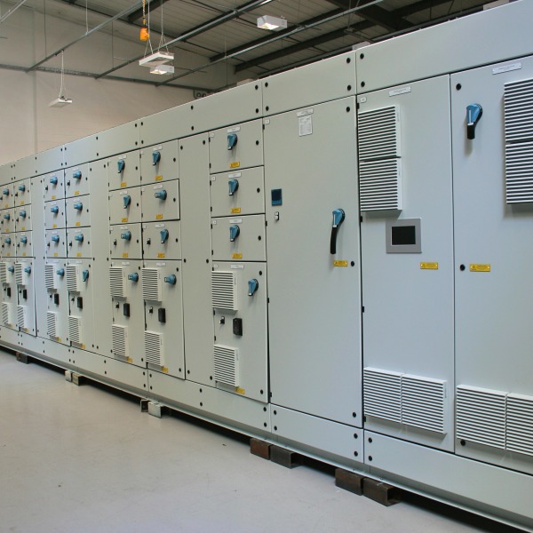 WwTW refurbishment and technology update