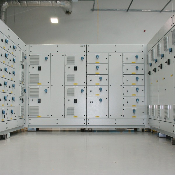 WwTW upgrade for Phosphorus removal