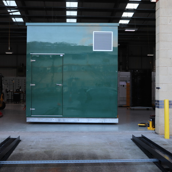 WwTW upgrade with DfMA delivery